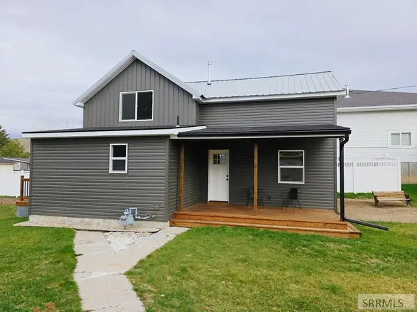 $314,000 | 131 North 2nd East, Soda Springs, ID 83276