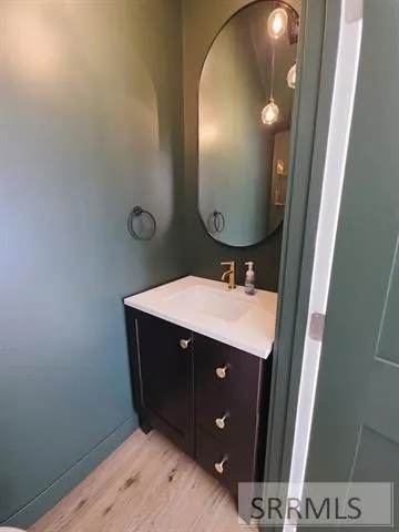 $319,000 | 131 North 2nd East, Soda Springs, ID 83276