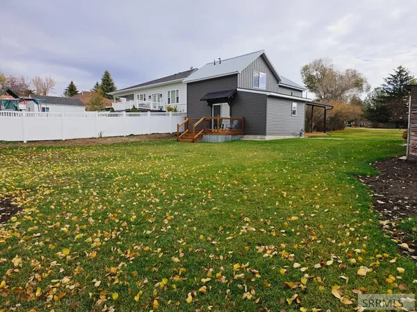 $314,000 | 131 North 2nd East, Soda Springs, ID 83276