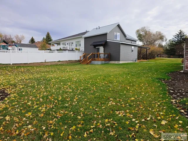 $319,000 | 131 North 2nd East, Soda Springs, ID 83276