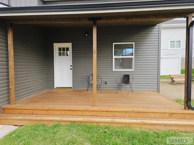 $319,000 | 131 North 2nd East, Soda Springs, ID 83276