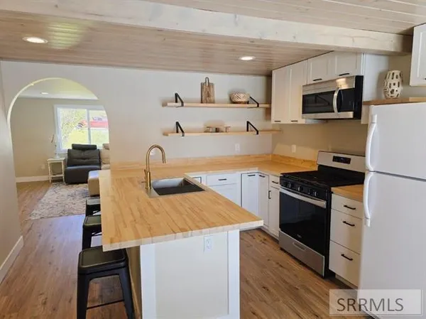 $314,000 | 131 North 2nd East, Soda Springs, ID 83276