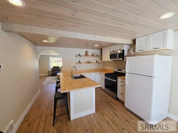 $314,000 | 131 North 2nd East, Soda Springs, ID 83276