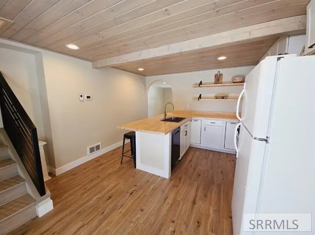 $319,000 | 131 North 2nd East, Soda Springs, ID 83276