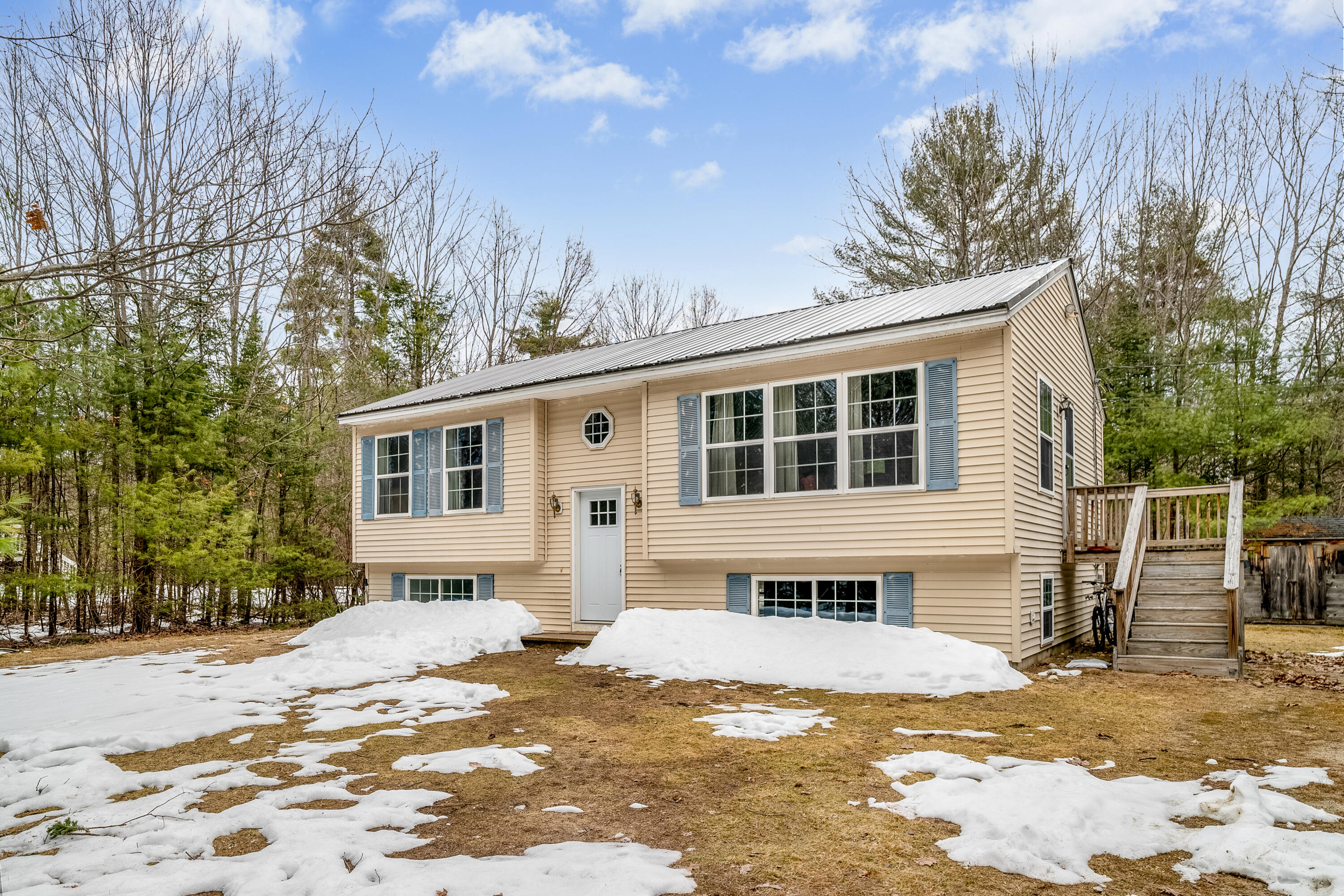 44 McGill Fern Road Standish, ME 04084 - Photo 1 of 32 DSC01795