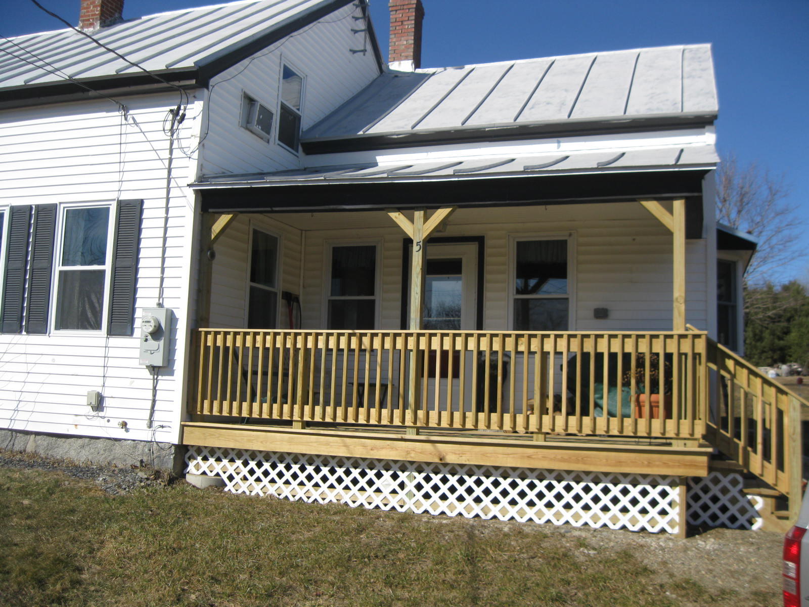 5 Albion Road Freedom, ME 04941 - Photo 3 of 37 IMG_8623