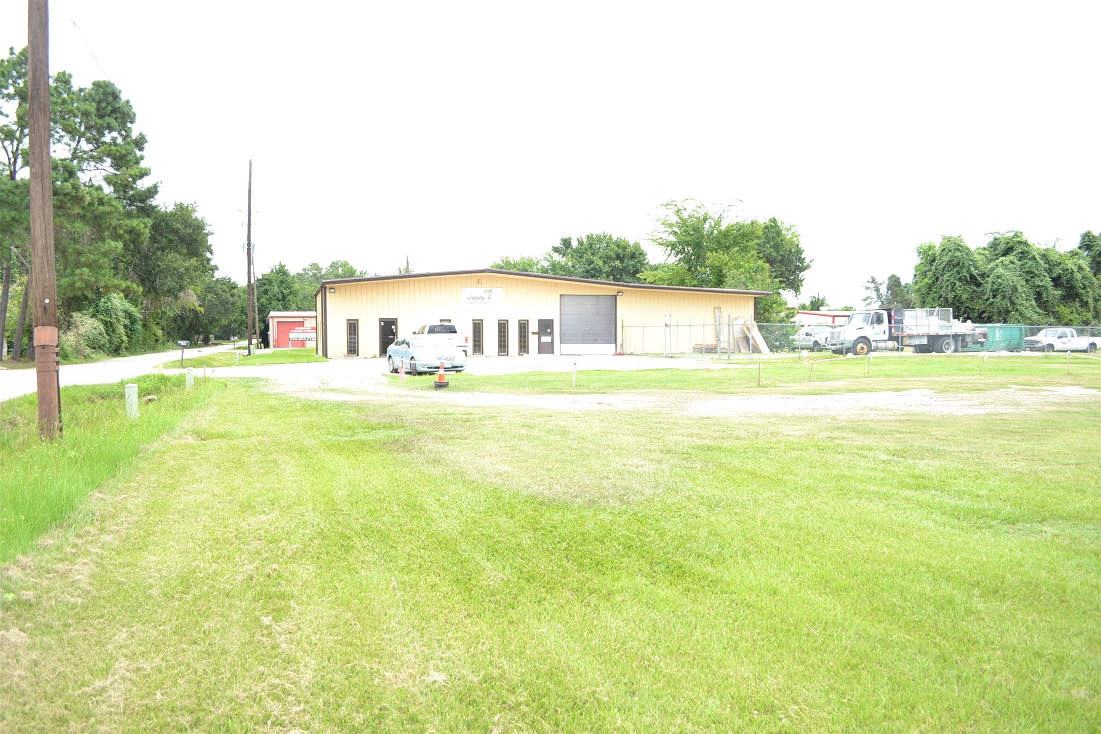 12122 Knigge Cemetery Road Cypress, TX 77429 - Photo 43 of 48 a view of an ocean view