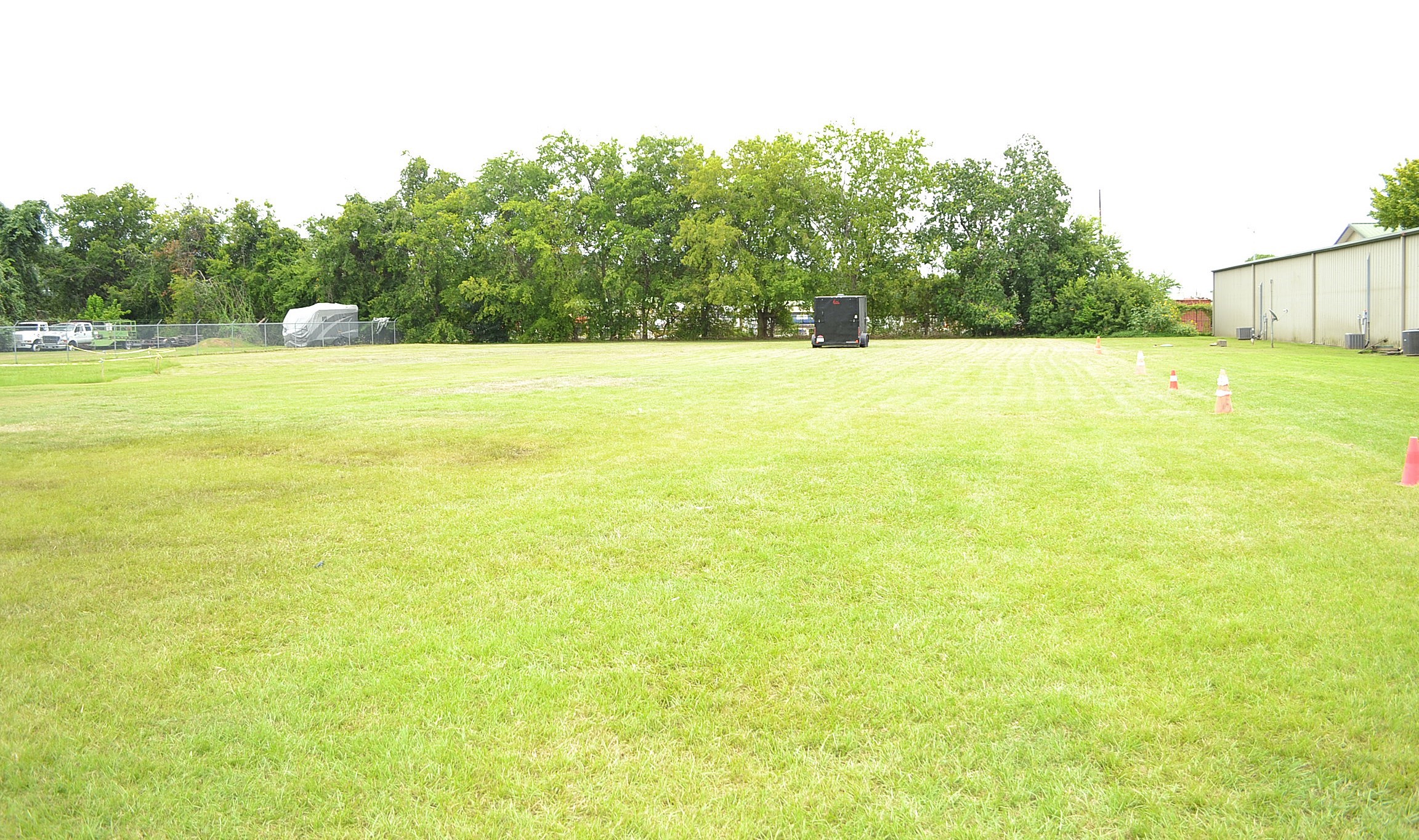 12122 Knigge Cemetery Road Cypress, TX 77429 - Photo 47 of 48 a view of outdoor space with swimming pool