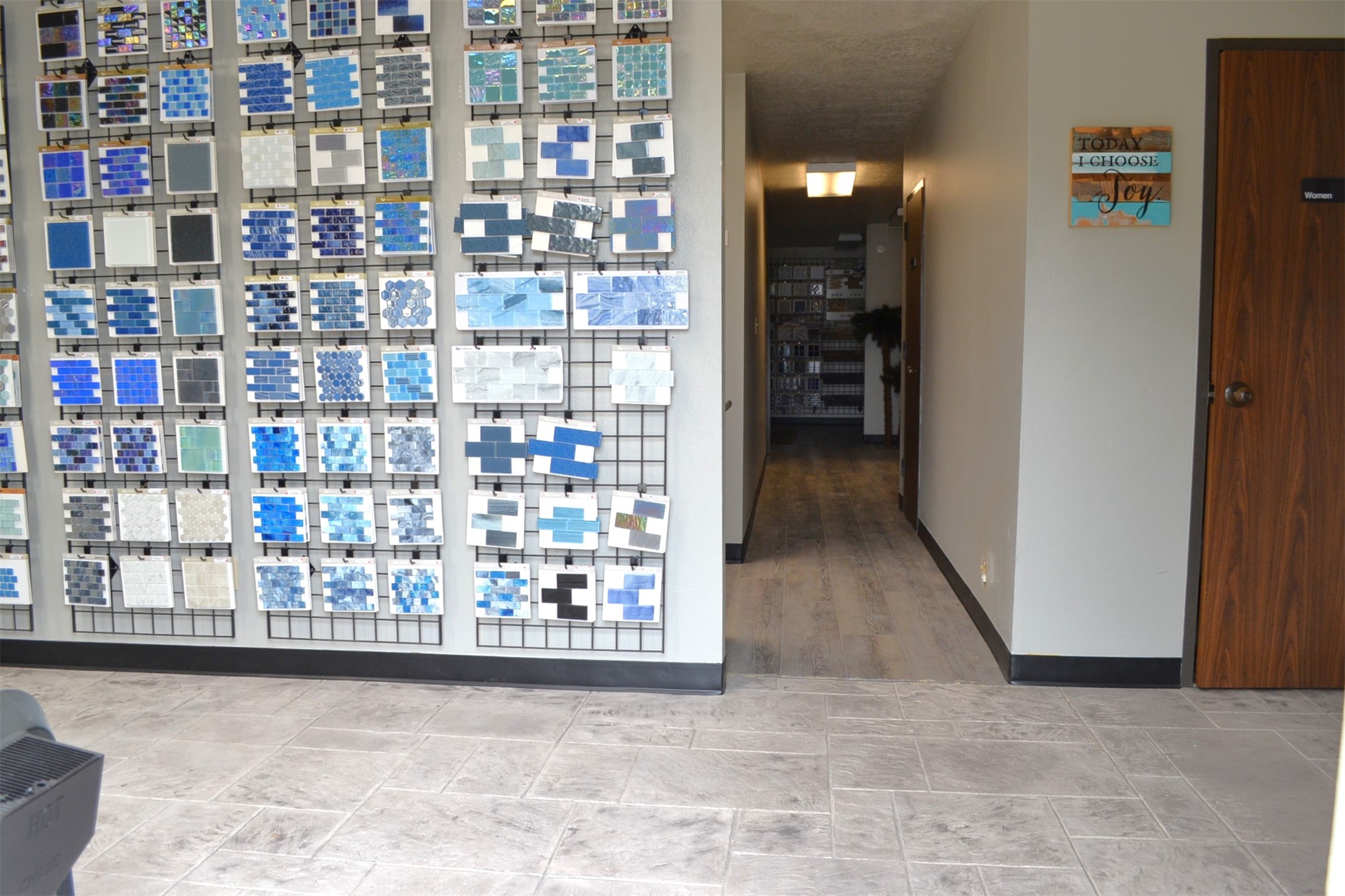 12122 Knigge Cemetery Road Cypress, TX 77429 - Photo 7 of 48 a view of a glass door with wooden floor