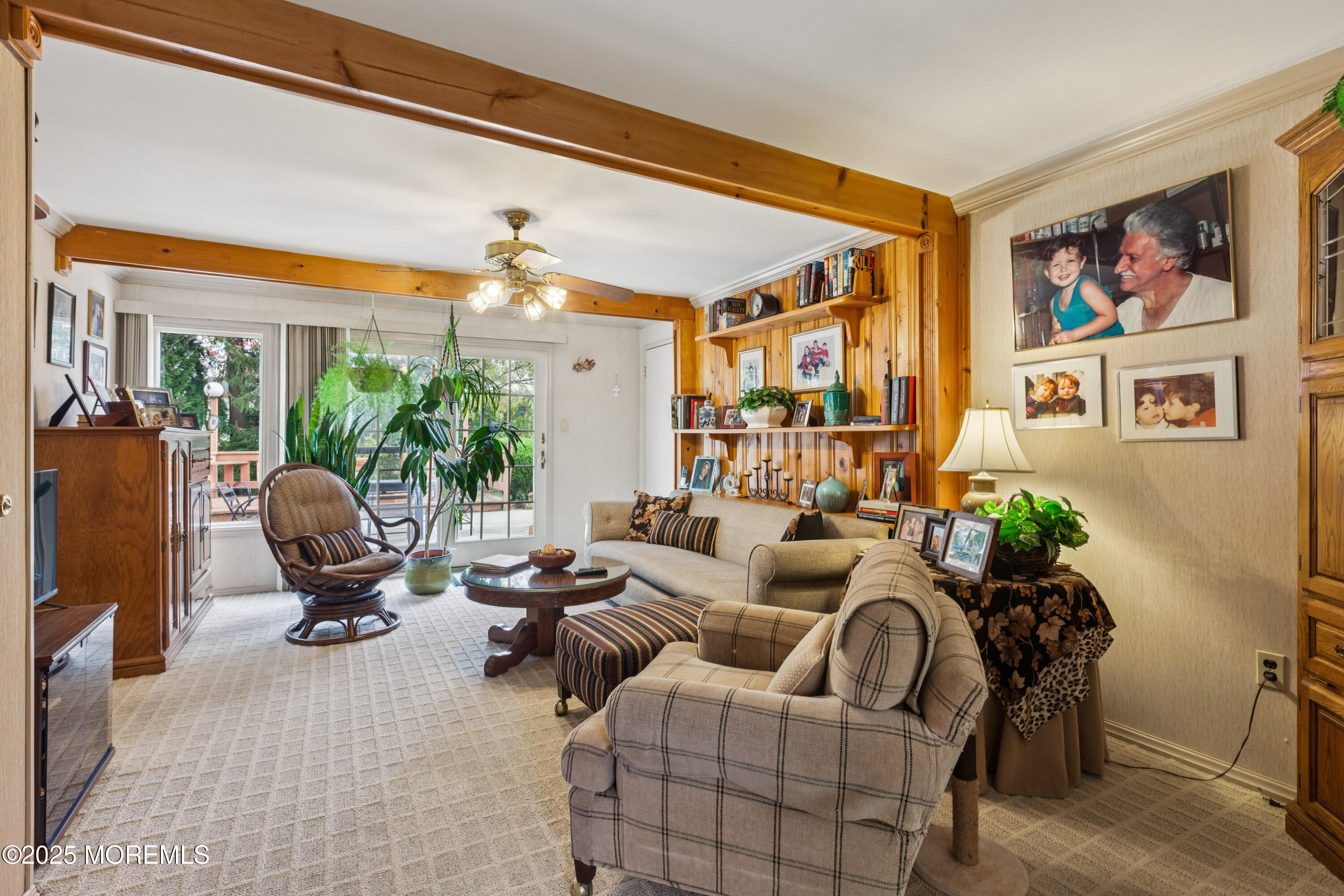 1 Hansen Road Old Bridge, NJ 08857 - Photo 5 of 25 a living room with furniture