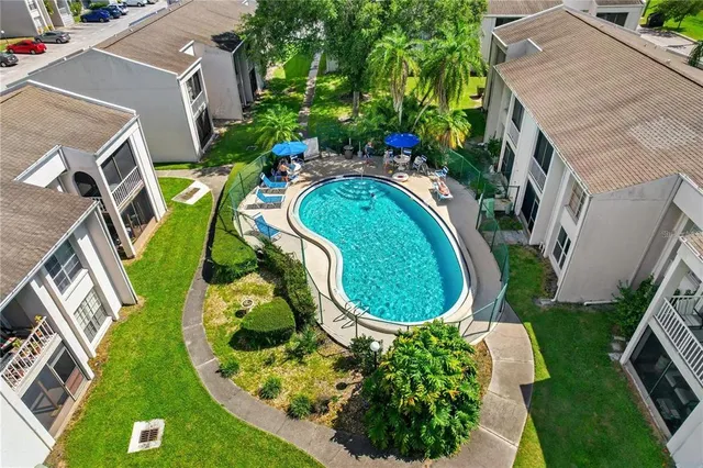 $1,700 | 2625 Highway 590, Unit 1713, Clearwater, FL 33759