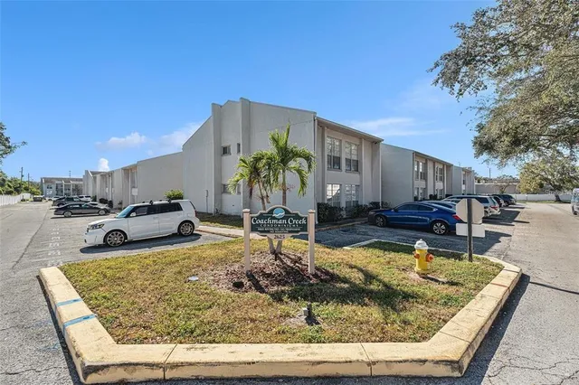 $1,700 | 2625 Highway 590, Unit 1713, Clearwater, FL 33759
