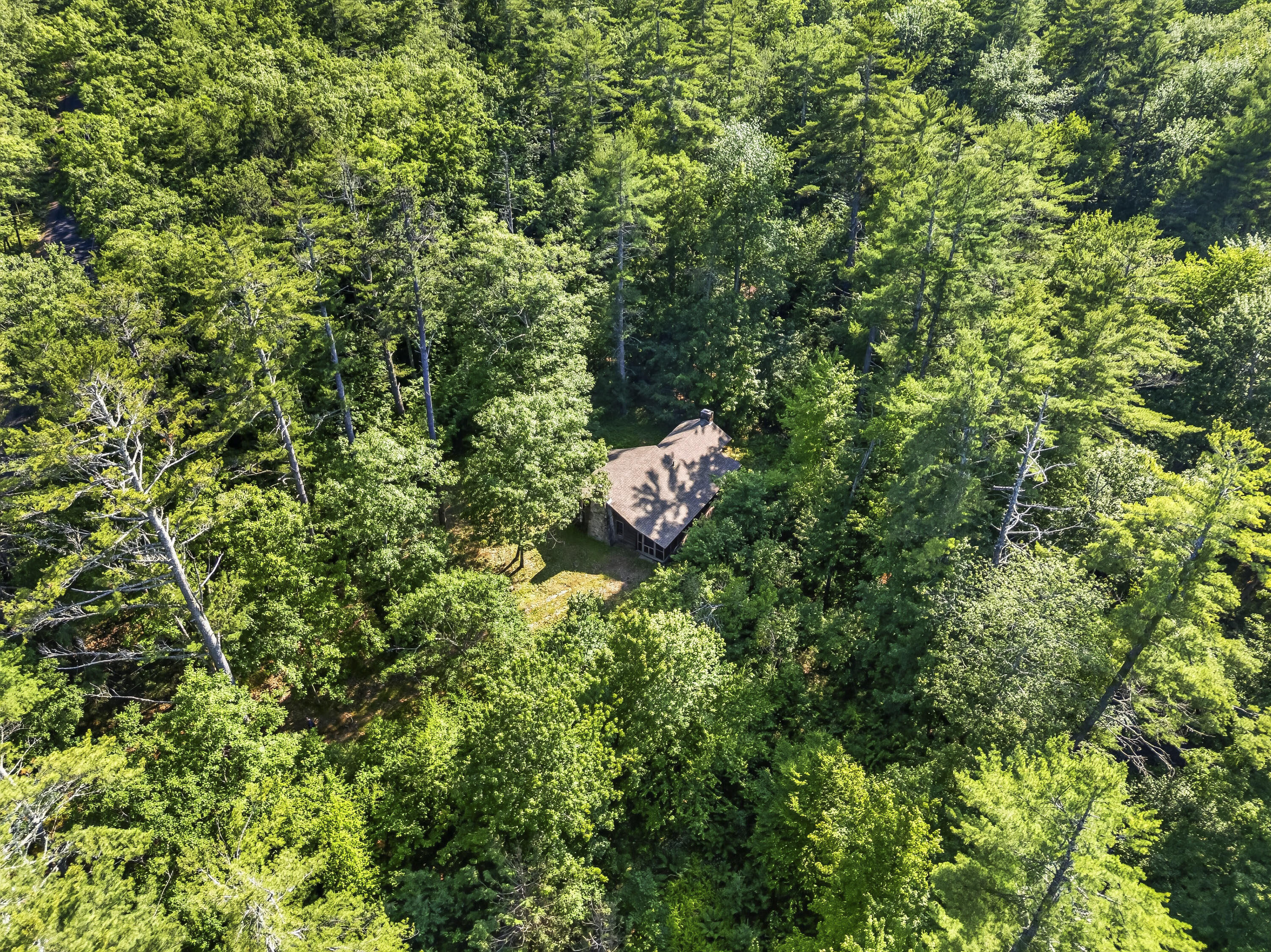 101 Willow Way Wells, ME 04090 - Photo 20 of 26 Aerial