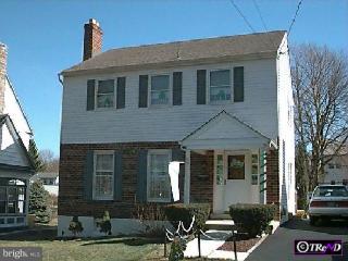 17 Forest Road Springfield, PA 19064 - Photo 1 of 1