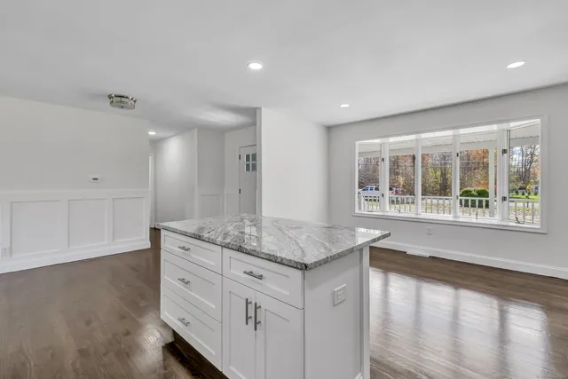 $599,900 | 159 Tom Swamp Road, Hamden, CT 06518