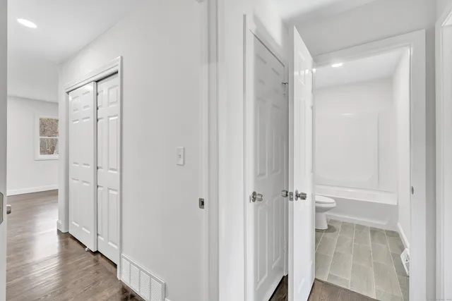 $599,900 | 159 Tom Swamp Road, Hamden, CT 06518