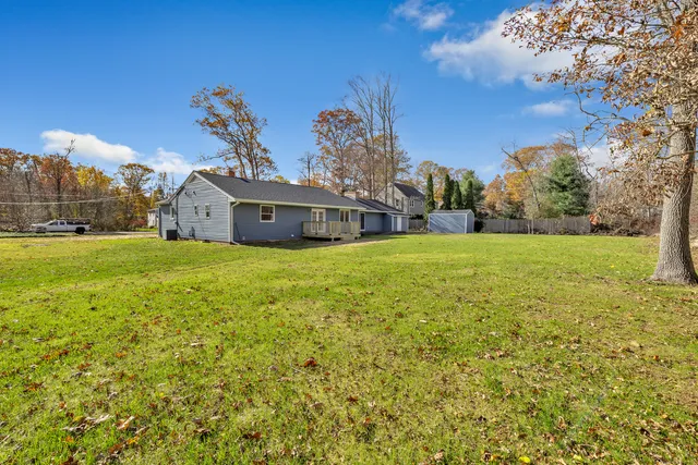 $599,900 | 159 Tom Swamp Road, Hamden, CT 06518