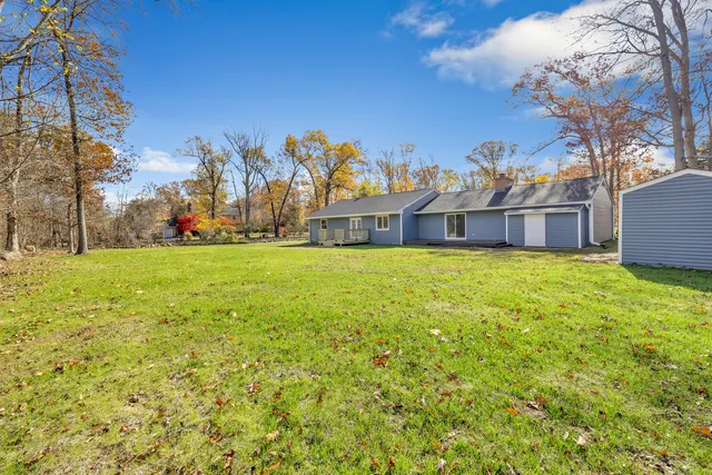 $599,900 | 159 Tom Swamp Road, Hamden, CT 06518