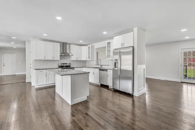 $599,900 | 159 Tom Swamp Road, Hamden, CT 06518