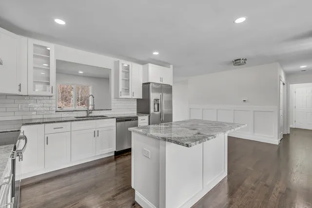 $599,900 | 159 Tom Swamp Road, Hamden, CT 06518