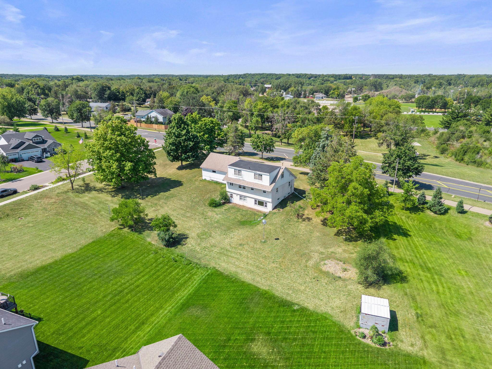 527 River Road Northeast Hanover, MN 55341 - Photo 39 of 45 Gallery Image 39