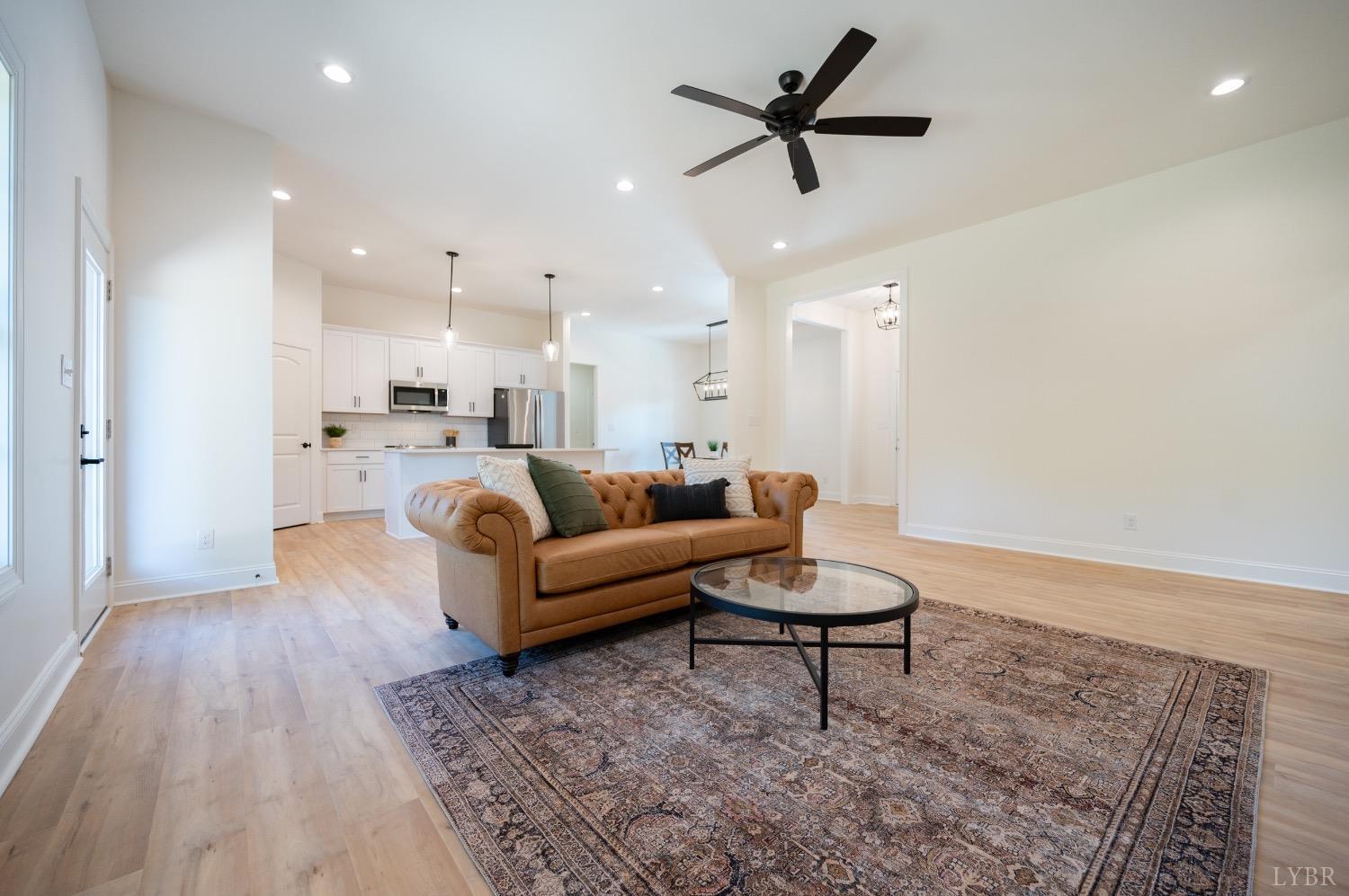 2849 Everett Road Forest, VA 24551 - Photo 14 of 55