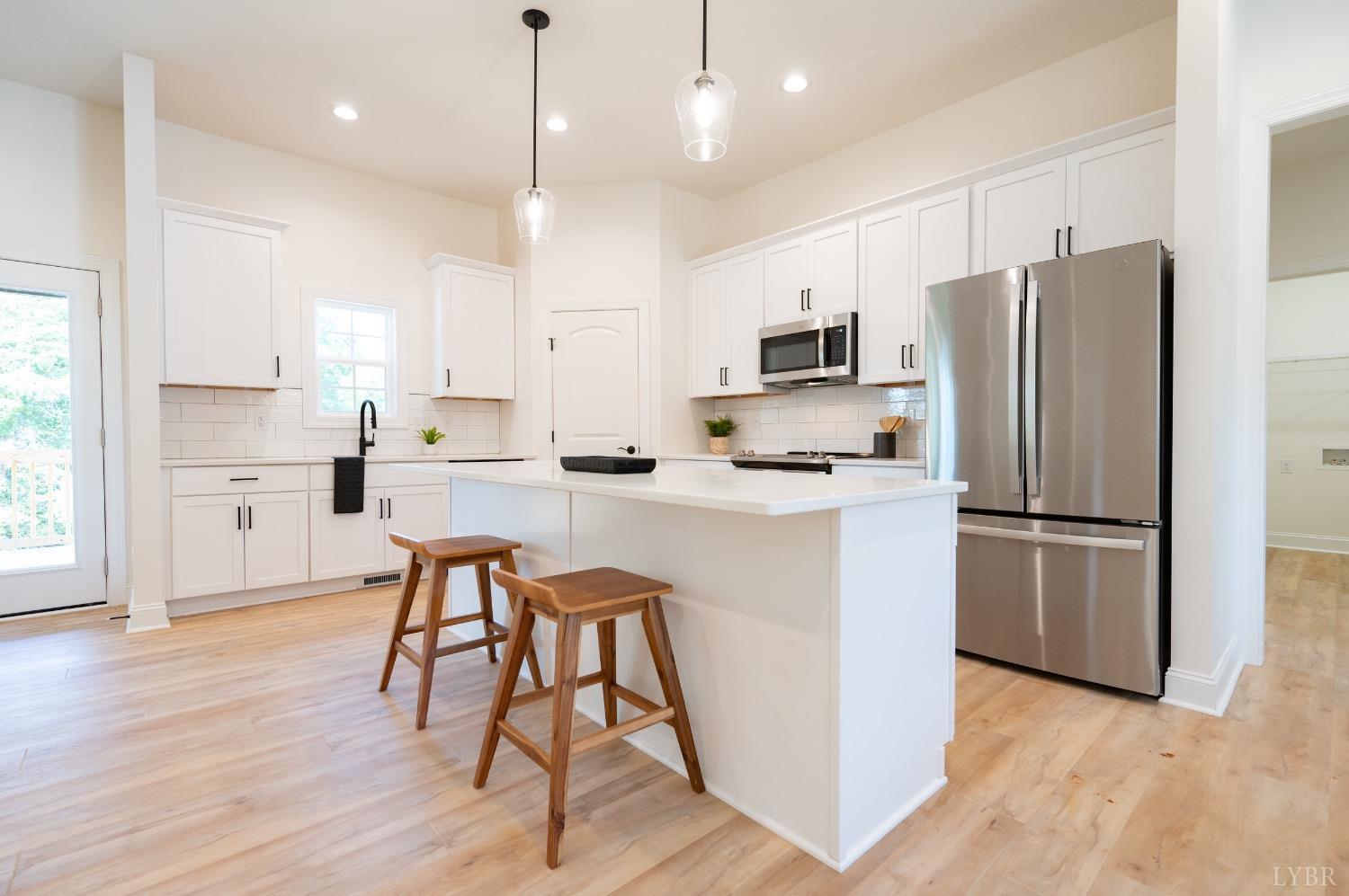 2849 Everett Road Forest, VA 24551 - Photo 16 of 55