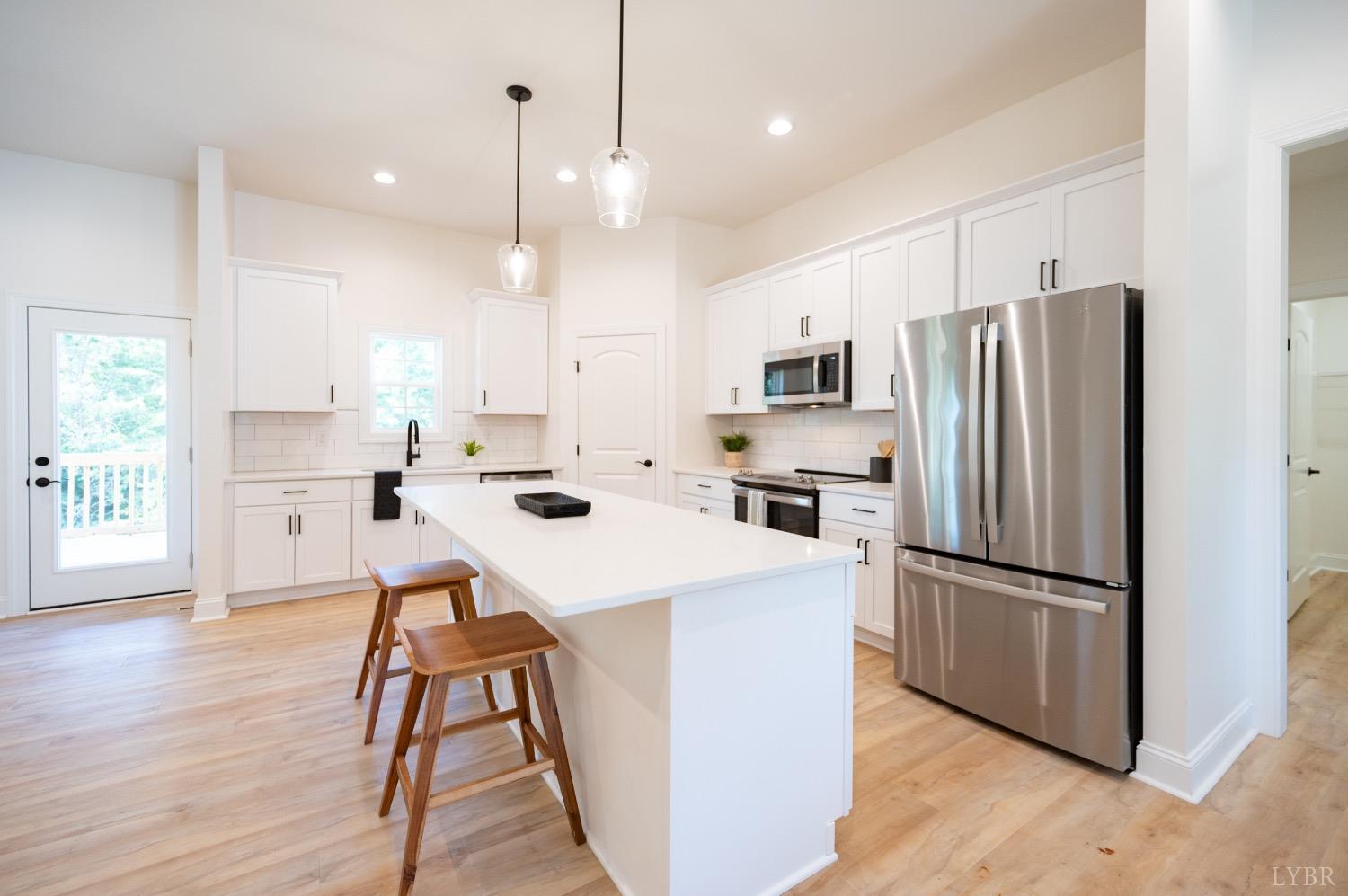 2849 Everett Road Forest, VA 24551 - Photo 23 of 55