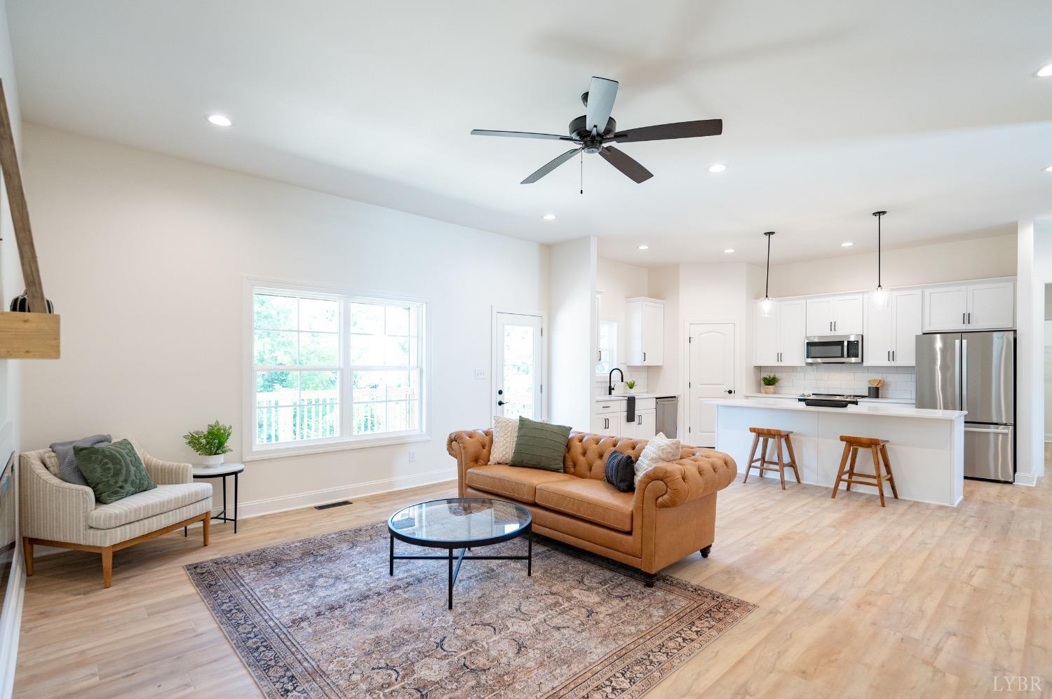 2849 Everett Road Forest, VA 24551 - Photo 8 of 55