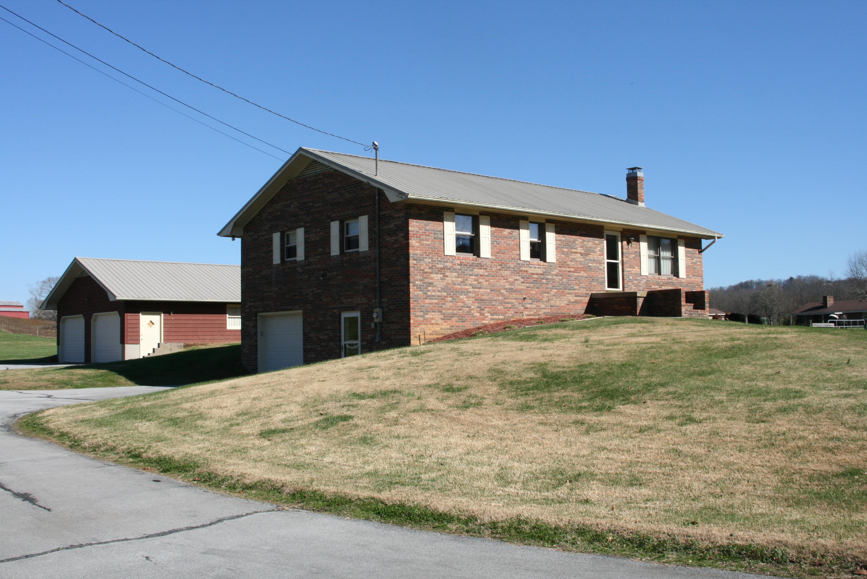 100 Tucker Hollow Road West Fall Branch, TN 37656 - Photo 3 of 29 IMG_6298 - Copy