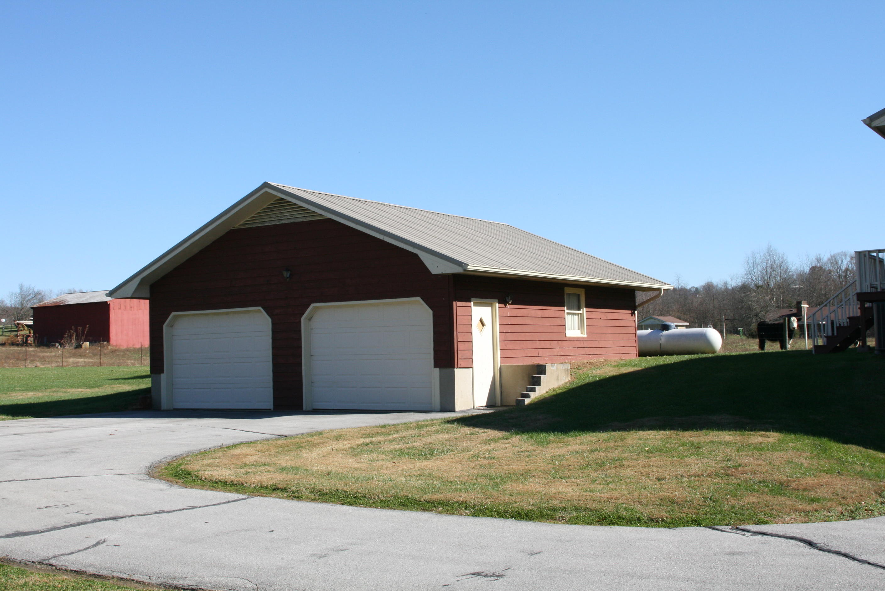 100 Tucker Hollow Road West Fall Branch, TN 37656 - Photo 5 of 29 IMG_6300 - Copy