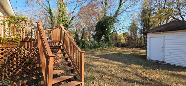 $1,675 | 809 Dillard Street, Greensboro, NC 27403