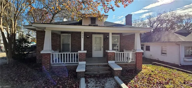$1,675 | 809 Dillard Street, Greensboro, NC 27403