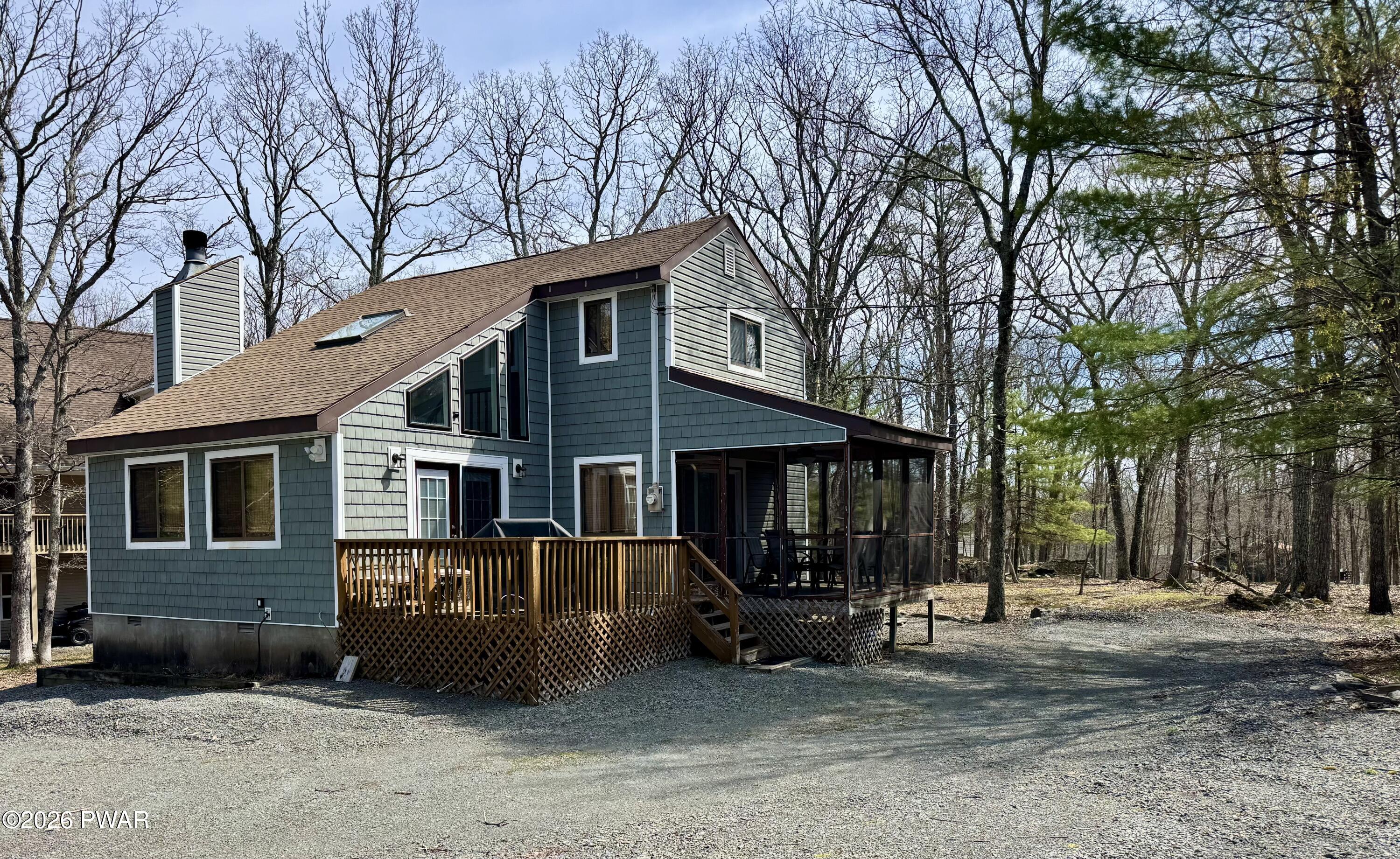 215 Tanager Road Lackawaxen, PA 18435 - Photo 1 of 48 IMG_4670 (1)