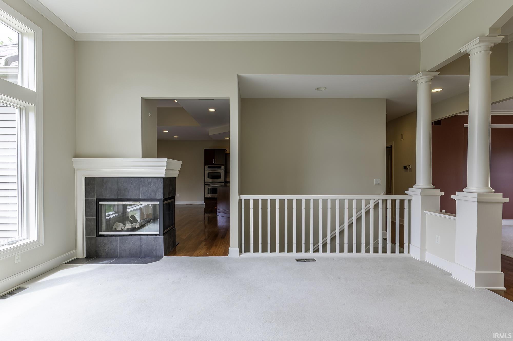 8119 Inverness Lakes Trail Fort Wayne, IN 46804 - Photo 12 of 49