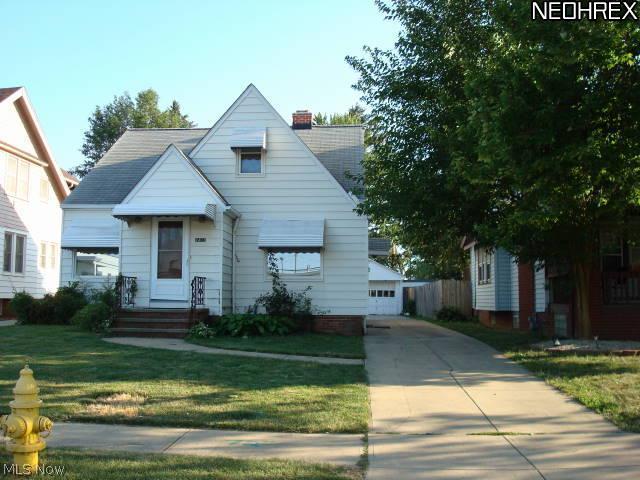 7403 Jameson Road Parma, OH 44129 - Photo 1 of 13