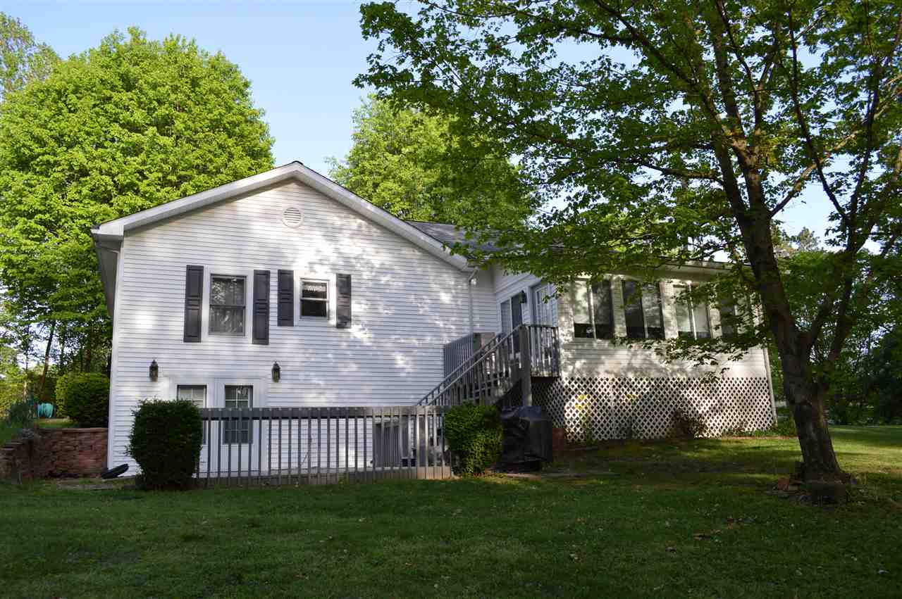 1501 Frey Road Evansville, IN 47712 - Photo 20 of 25 Gallery Image 20