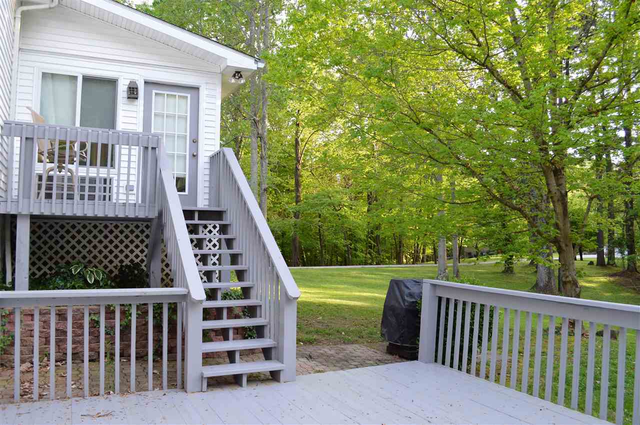 1501 Frey Road Evansville, IN 47712 - Photo 22 of 25 Gallery Image 22