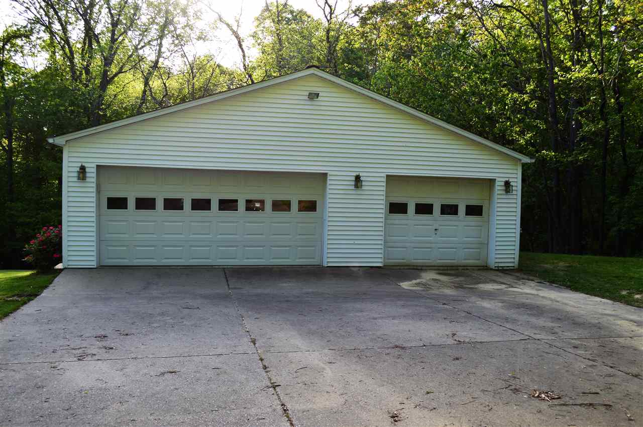 1501 Frey Road Evansville, IN 47712 - Photo 25 of 25 Gallery Image 25