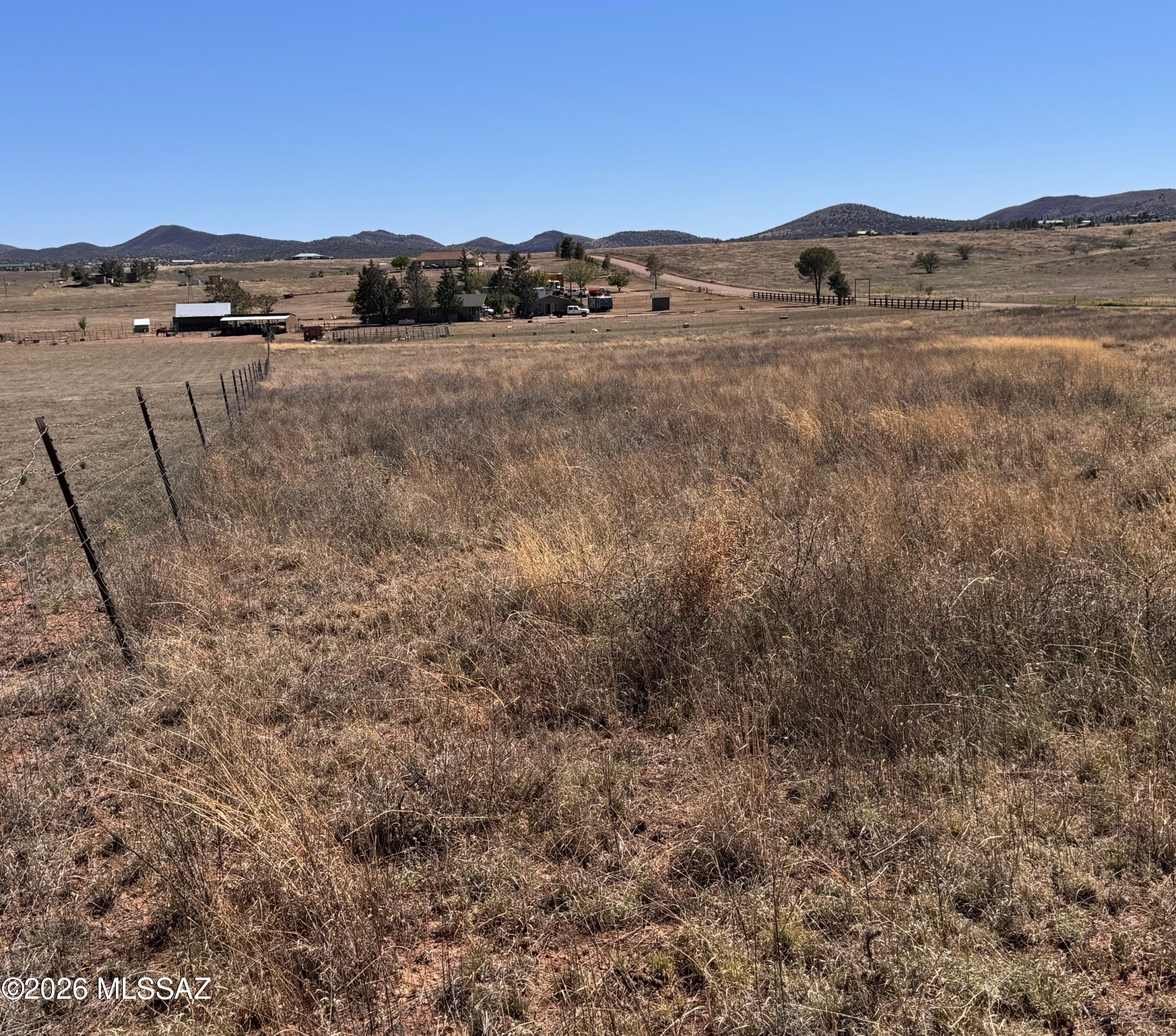 23 Vaughn Loop Road, Unit 36 Elgin, AZ 85611 - Photo 15 of 20