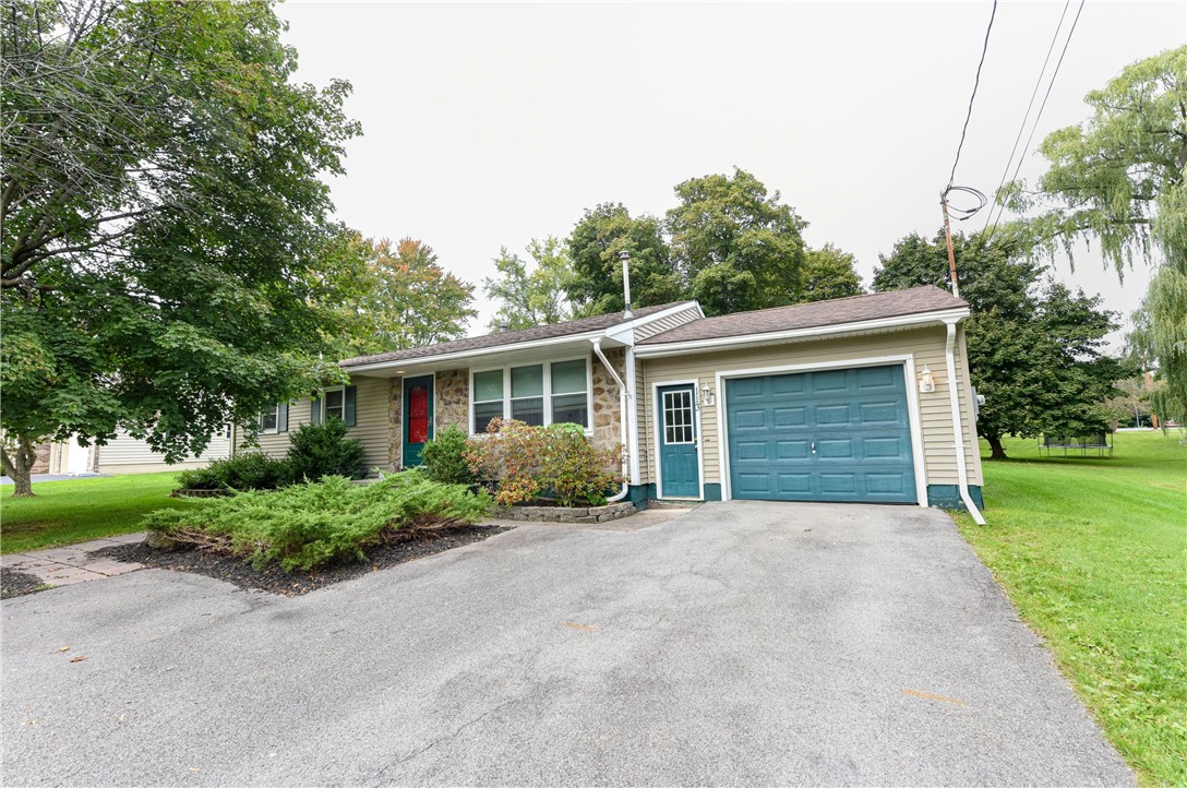 113 Lincoln Road Arcadia, NY 14513 - Photo 1 of 1 Gallery Image 1