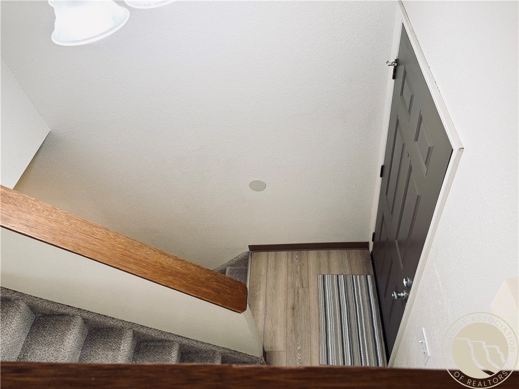 2225 Monad Road, Unit 2 Billings, MT 59102 - Photo 12 of 25 Entryway