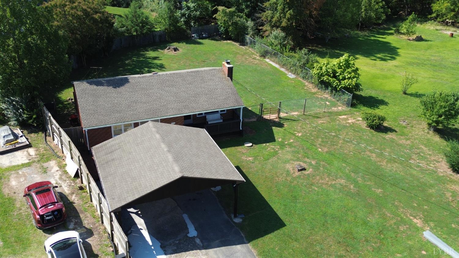 1298 Sunburst Road Evington, VA 24550 - Photo 29 of 31 Gallery Image 29