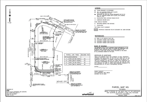 $250,000 | 0 Stabler Lane, Yuba City, CA 95993
