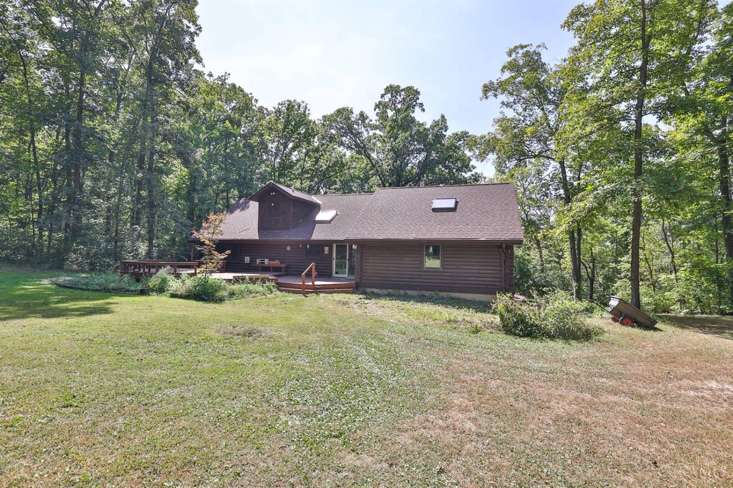 2174 Morman Road Hamilton, OH 45013 - Photo 68 of 70