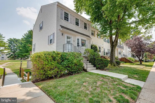 $2,500 | 1663 Hart Court, Crofton, MD 21114