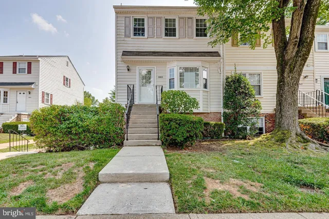 $2,600 | 1663 Hart Court, Crofton, MD 21114