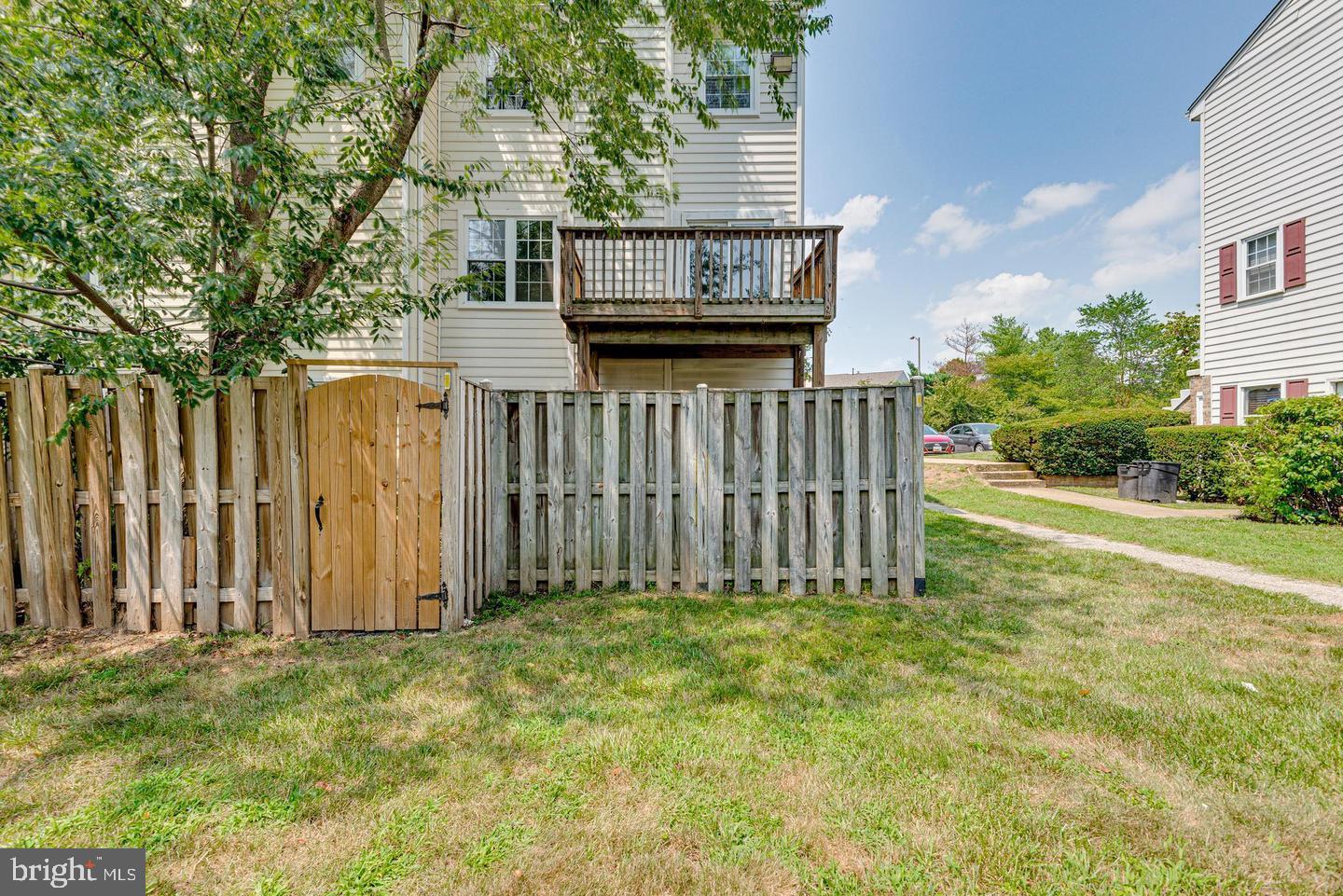 1663 Hart Court Crofton, MD 21114 - Photo 28 of 29