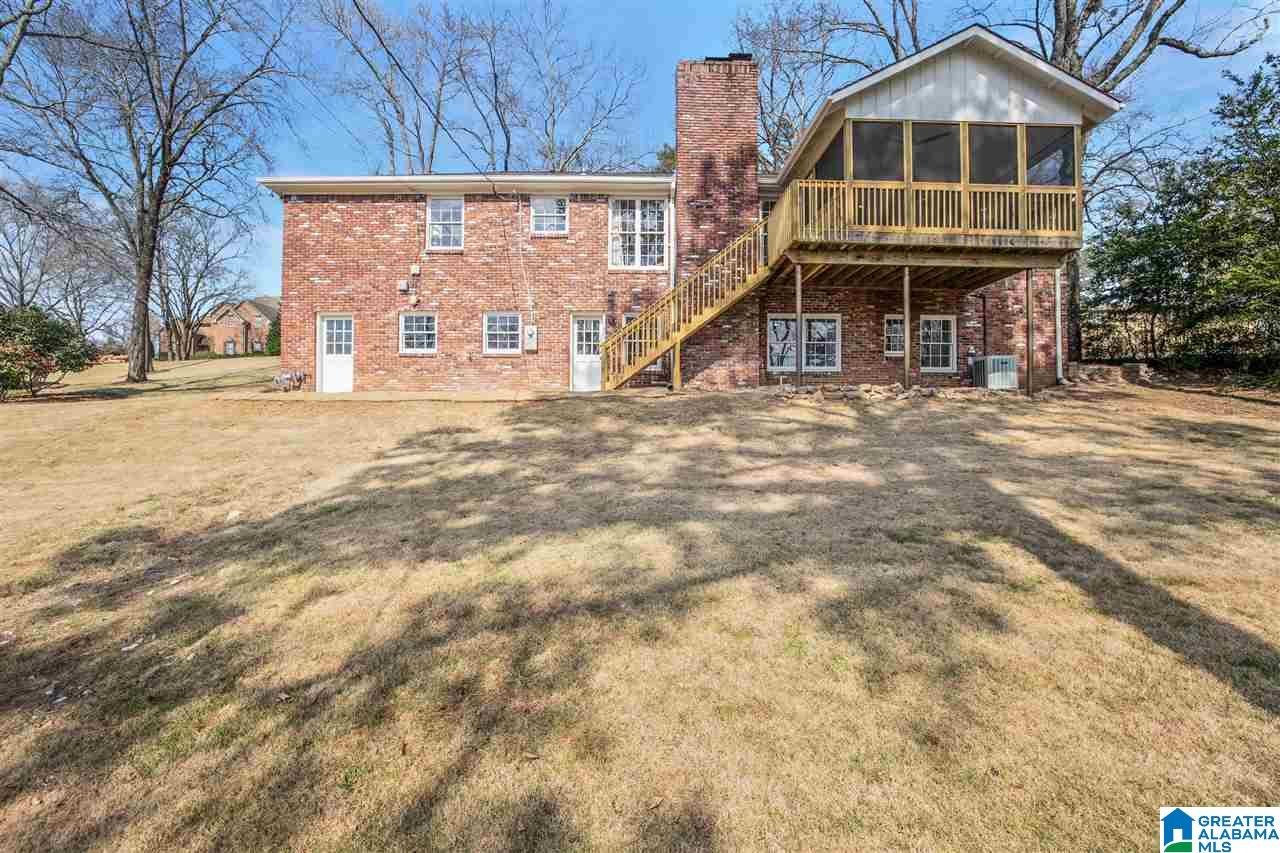3563 Rockhill Road Birmingham, AL 35223 - Photo 26 of 26