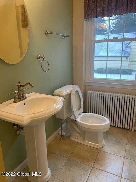 28 Tudor Road Albany, NY 12203 - Photo 22 of 49 1fl bath